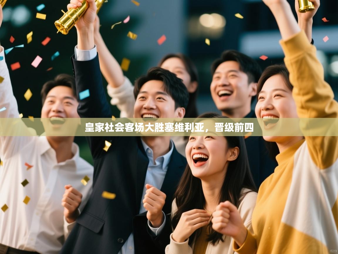 皇家社会客场大胜塞维利亚，晋级前四  第2张