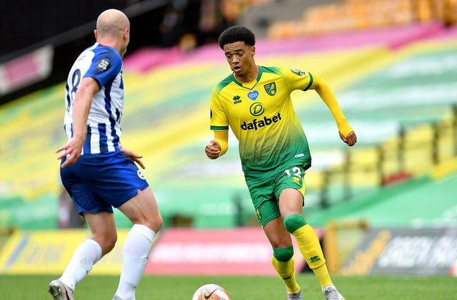 半岛综合体育官方app下载-诺里奇客场不敌对手，遭遇挑战的简单介绍