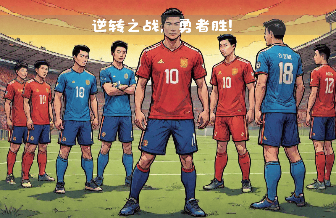 半岛体育入口-挥洒热血！球队士气高昂备战