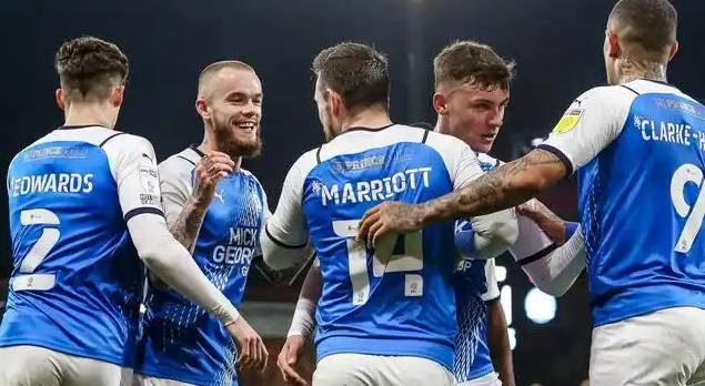 半岛体育电脑版下载-斯托克城连战连胜，希望保级悬空的简单介绍