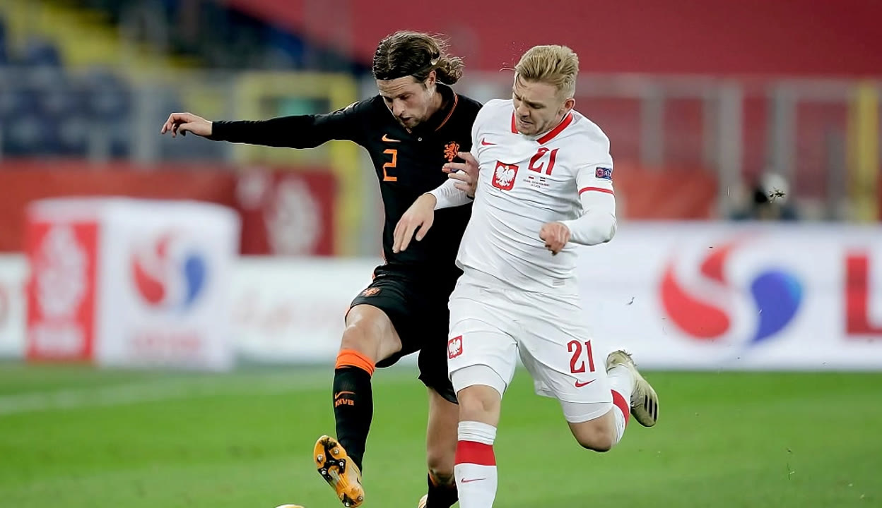 半岛体育入口-俄罗斯队胜出波兰，晋级欧国联半决赛