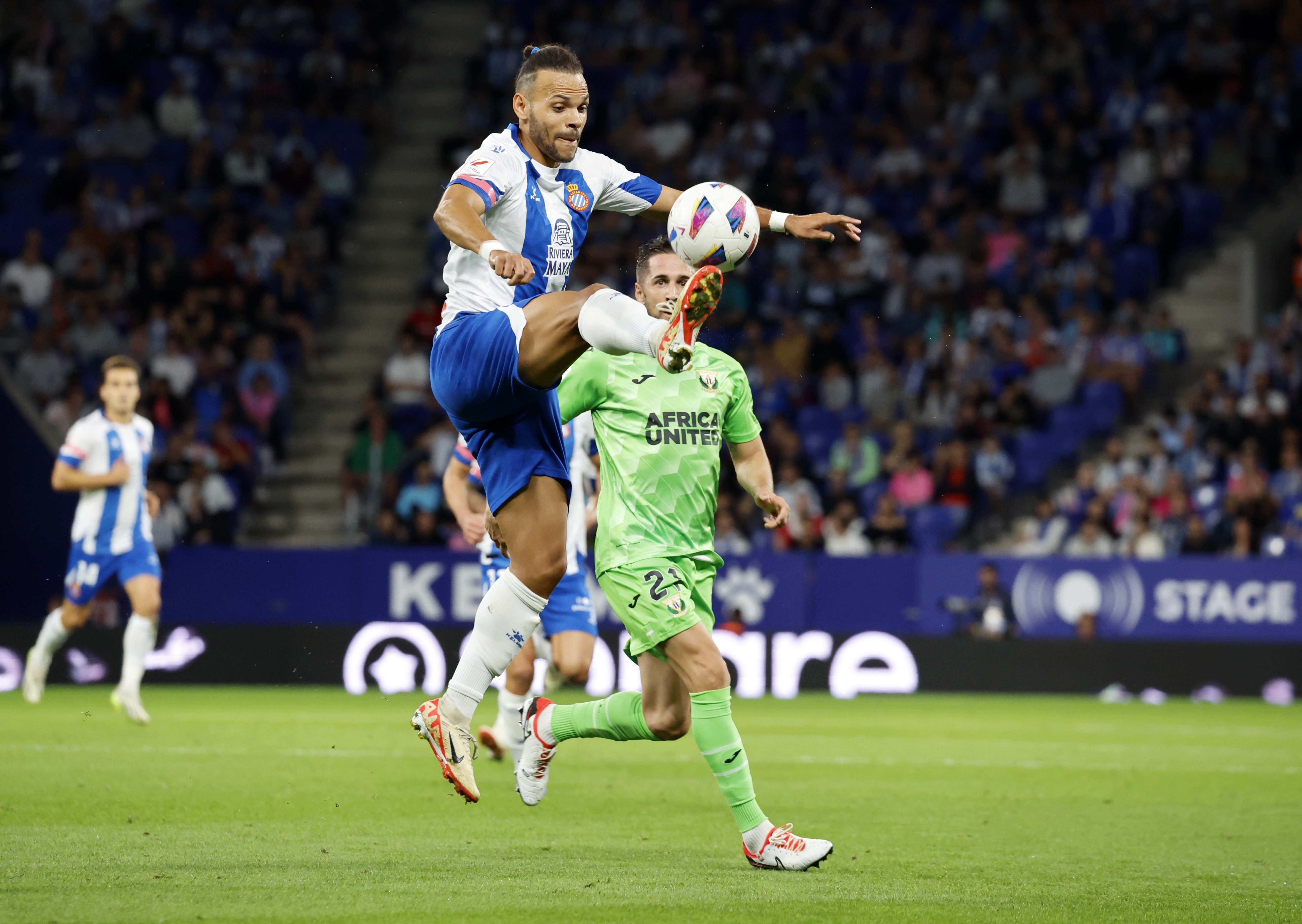 半岛体育官网安全-莱加内斯主场不敌，遭受联赛连败的简单介绍