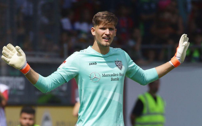 半岛体育在线-斯图加特豪取连胜，展现强劲实力的简单介绍