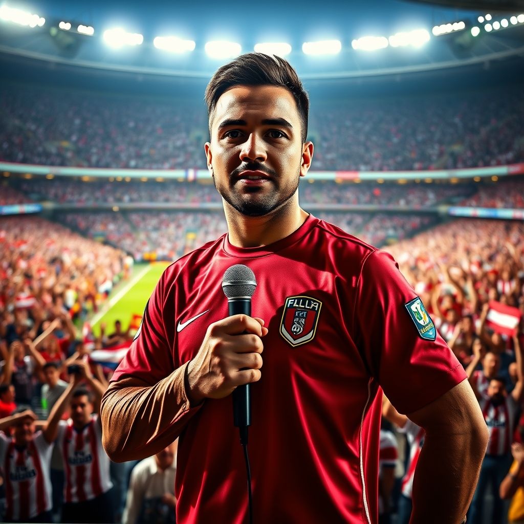 半岛体育入口-阿尔艾因队长发声，誓夺世俱杯冠军荣耀