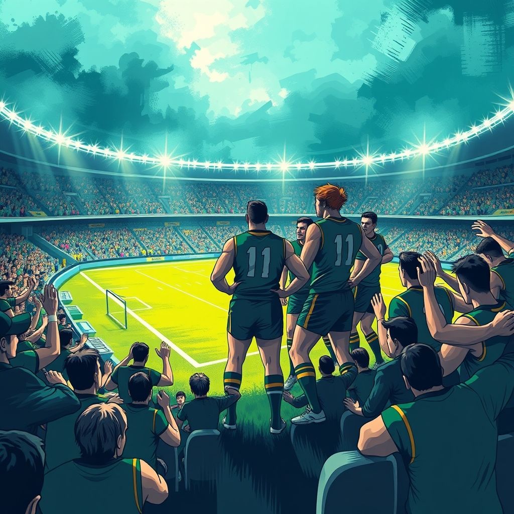 半岛官方体育登录入口-塔斯马尼亚联主场优势助力，准备迎接挑战