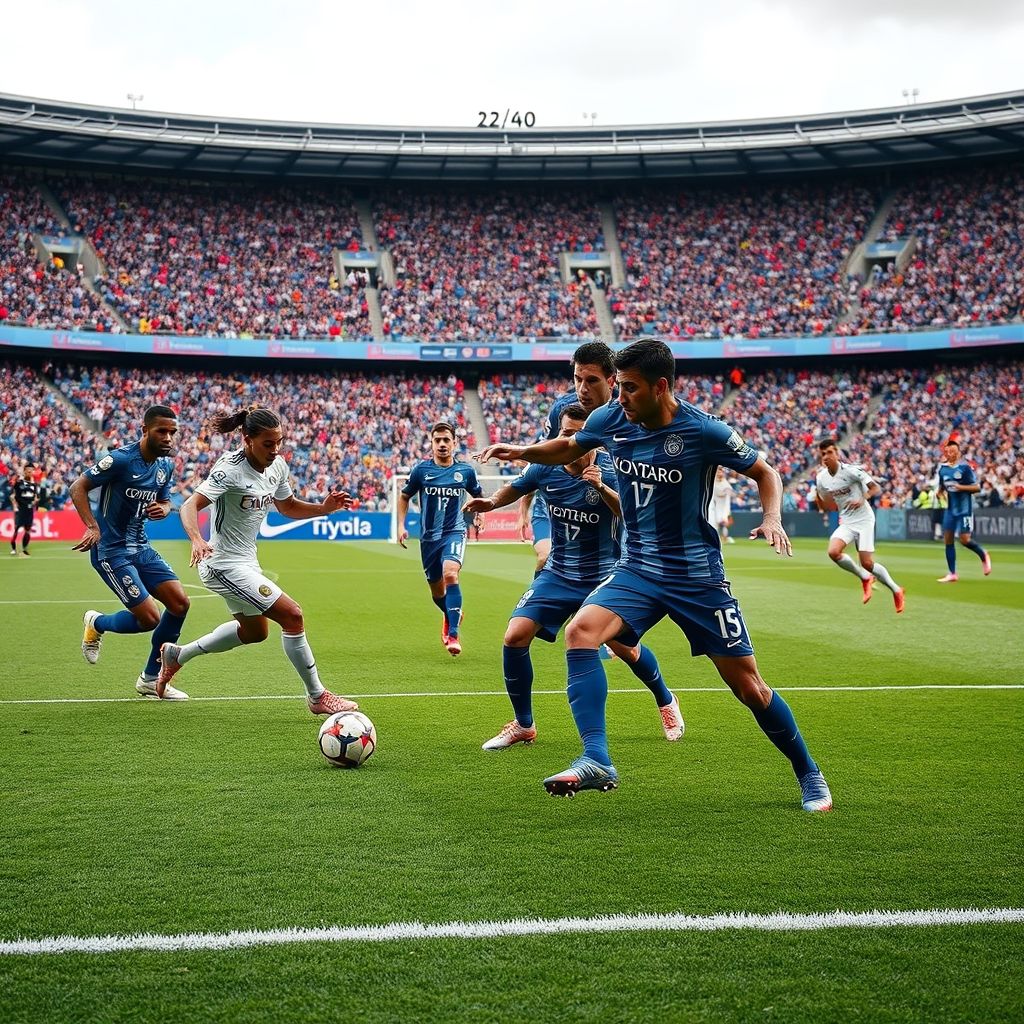 半岛体育平台官网-蒙特雷传控战术优化，球队整体配合更顺畅